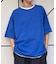 【Kastane】BM リバーシブルTEE