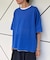 【Kastane】BM リバーシブルTEE