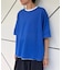 【Kastane】BM リバーシブルTEE
