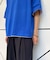 【Kastane】BM リバーシブルTEE