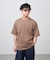 【Kastane】BM リバーシブルTEE