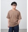 【Kastane】BM リバーシブルTEE