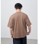 【Kastane】BM リバーシブルTEE