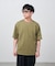 【Kastane】BM リバーシブルTEE