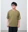 【Kastane】BM リバーシブルTEE