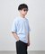 【Kastane】BM リバーシブルTEE