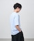 【Kastane】BM リバーシブルTEE