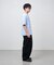 【Kastane】BM リバーシブルTEE