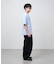 【Kastane】BM リバーシブルTEE