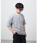 【Kastane】BM リバーシブルTEE
