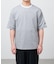 【Kastane】BM リバーシブルTEE