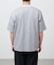 【Kastane】BM リバーシブルTEE