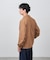 【Kastane】BM スキッパーシャツ2