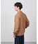【Kastane】BM スキッパーシャツ2