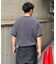 【Ciaopanic】バーズアイサマーニットクルーネックTシャツ