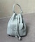 フロントポケット巾着2WAYBAG