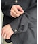 リネン混長袖テーラードジャケット