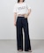 【Kastane】B メッセージゴシックロゴTEE