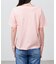 【Kastane】B メッセージゴシックロゴTEE