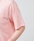 【Kastane】B メッセージゴシックロゴTEE