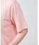 【Kastane】B メッセージゴシックロゴTEE