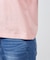 【Kastane】B メッセージゴシックロゴTEE