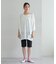 【SHENERY】2WAYヘンリーBIGTee
