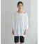 【SHENERY】2WAYヘンリーBIGTee