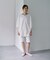 【SHENERY】2WAYヘンリーBIGTee