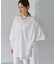 【SHENERY】2WAYヘンリーBIGTee