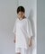 【SHENERY】2WAYヘンリーBIGTee