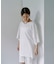【SHENERY】2WAYヘンリーBIGTee