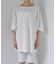 【SHENERY】2WAYヘンリーBIGTee