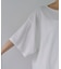 【SHENERY】2WAYヘンリーBIGTee