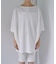 【SHENERY】2WAYヘンリーBIGTee