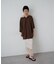 【SHENERY】2WAYヘンリーBIGTee