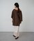 【SHENERY】2WAYヘンリーBIGTee