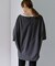 【SHENERY】2WAYヘンリーBIGTee