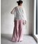 【DouDou】2wayレースブラウス