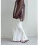【SHENERY】シーム切替ドロストスカート