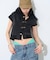 【WHO'S WHO gallery】ファイヤーマンフックSSパーカー