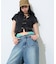 【WHO'S WHO gallery】ファイヤーマンフックSSパーカー