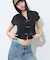 【WHO'S WHO gallery】ファイヤーマンフックSSパーカー
