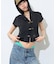 【WHO'S WHO gallery】ファイヤーマンフックSSパーカー