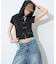 【WHO'S WHO gallery】ファイヤーマンフックSSパーカー