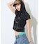 【WHO'S WHO gallery】ファイヤーマンフックSSパーカー