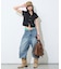 【WHO'S WHO gallery】ファイヤーマンフックSSパーカー