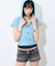 【WHO'S WHO gallery】ファイヤーマンフックSSパーカー