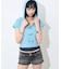 【WHO'S WHO gallery】ファイヤーマンフックSSパーカー