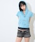 【WHO'S WHO gallery】ファイヤーマンフックSSパーカー
